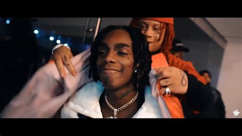 Ynw Melly Gang First Day Out Official Clean Music Video Youtube