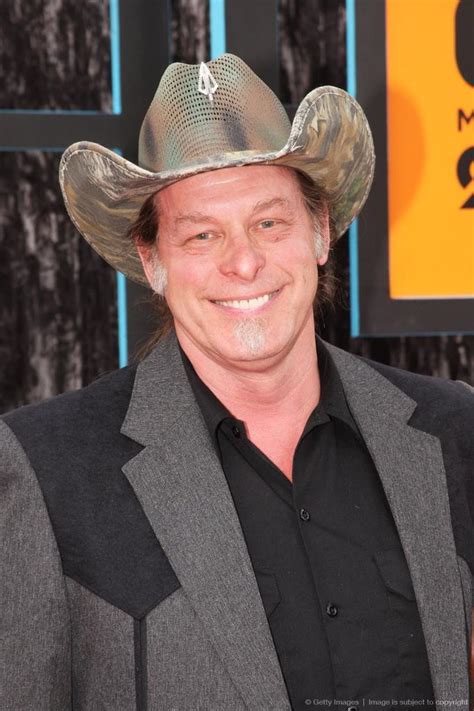 Ted Nugent News Photos Videos And Movies Or Albums Yahoo