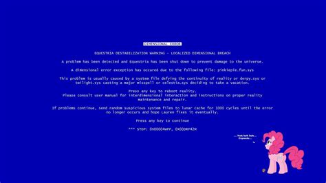 Check spelling or type a new query. Blue Screen Error Wallpaper (72+ images)