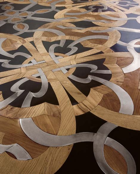 Wood Floor Mosaic Patterns Flooring Guide By Cinvex