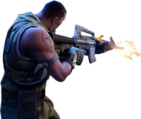 Transparent Background Fortnite Guns Png Fight For This