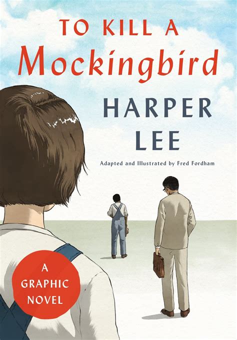 To Kill A Mockingbird By Harper Lee Graphic Novel Review Library