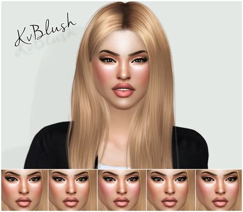 Makeup Sims 4 Cc Makeup Sims 4 Cc Finds Sims 4 Cc