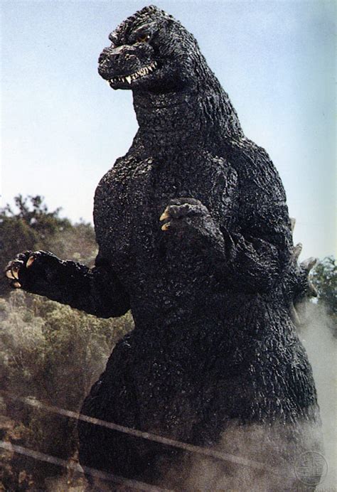 Imagen Godzilla91 Godzilla Wiki Fandom Powered By Wikia