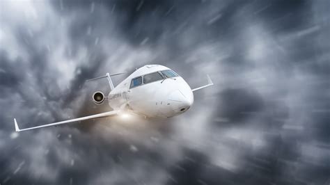 Plane Crash Causes Human Error Weather Or Aircraft Issues
