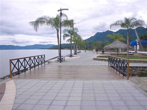 Lago De Chapala Turismo Guadalajara