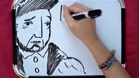 King Henry Viii Draw A Life Youtube