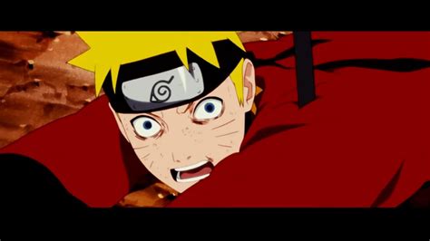 Naruto Vs Pain Music Video Youtube