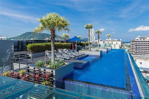 Best Western Patong Beach Jetstar Hotels