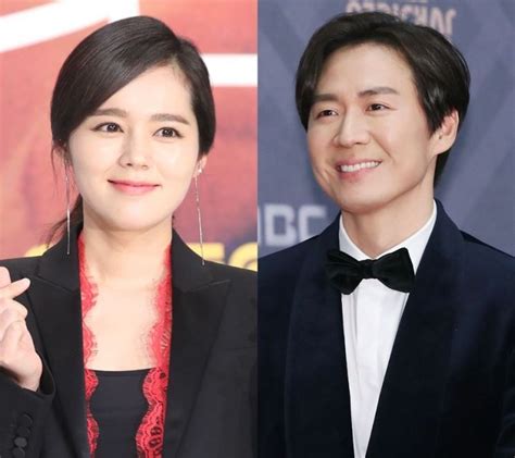 Yeon Jung Hoon Reveals Actress Wife Han Ga In Is Pregnant With Their
