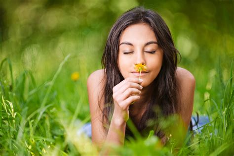 Scent, the gatekeeper of the brain - Urban Senses | Sense influencing