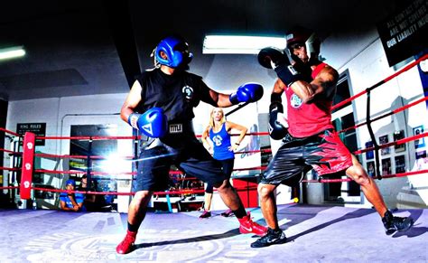 What Is Sparring In Boxing And Why Is It Essential Boxing Ready