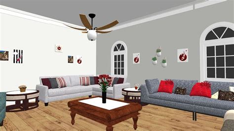 If anyone is interested in my lesson plan that goes along with this assignment or the. .Roomstyler 3D Home / How To Create A Room On Roomstyler ...