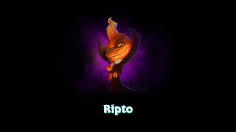 Ripto Spyro Reignited Trilogy By Xdarkkingchaosx On Deviantart