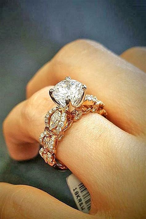 Engagement Ring Ideas 51 Ring Ideas That We Love Gorgeous Engagement