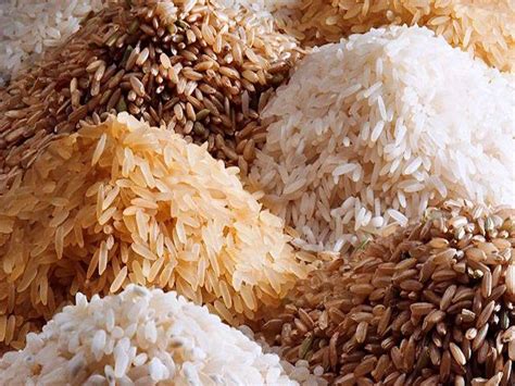 Non Basmati Rice Turns Out To Be The Highest Agri Based Export Crop