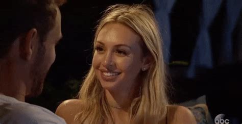 Episode Corinne Gif By The Bachelor Find Share On Giphy