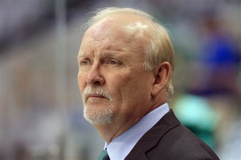 New Jersey Devils Expected To Hire Lindy Ruff As Head Coach