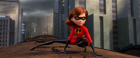 The Incredibles Personagens