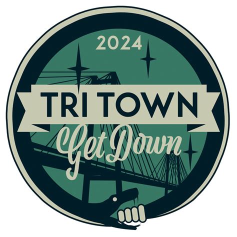 Tri Town Get Down Festival- Richland, Washington.