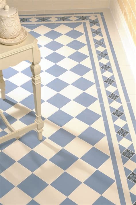 Victorian Floor Tiles Floor Tile Design Hallway Flooring