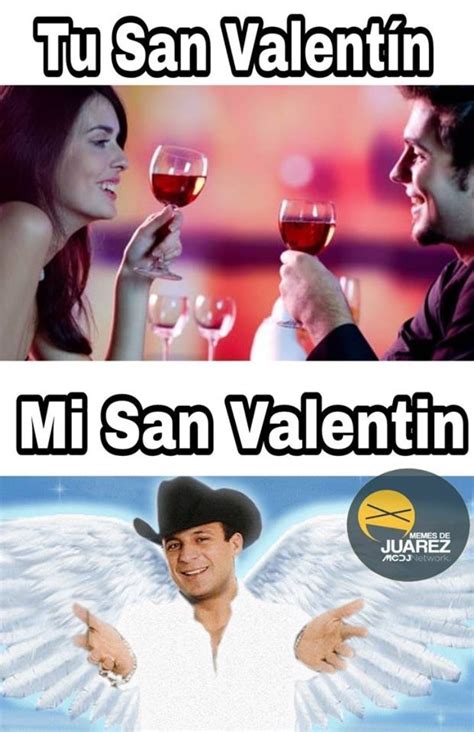 Los Mejores Memes Para Solteros En Día De San Valentín