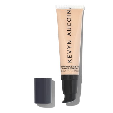 Kevyn Aucoin Stripped Nude Skin Tint Space NK