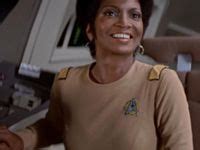 Lt Uhura Aka Nichelle Nichols Star Trek T R L Ideas