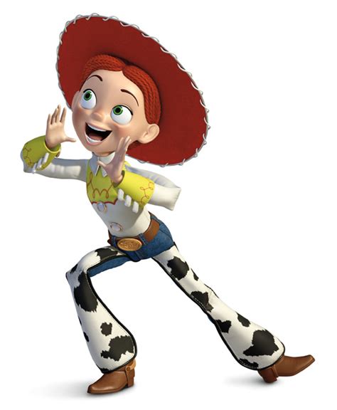 Image Jessie Toy Story 3png The Parody Wiki Fandom