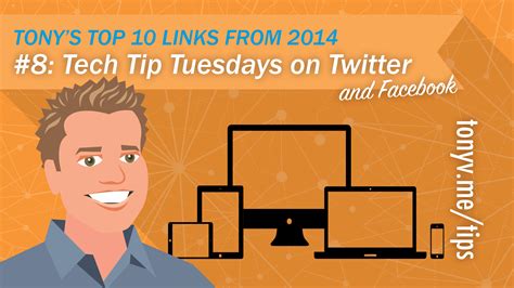 Top Web Links From 2014 — Learning In Hand With Tony Vincent