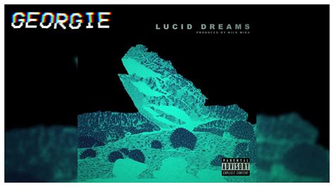 Lucid Dreams Instrumental Remake Best On Youtube Reprod By Georgie