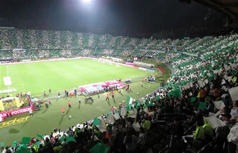 La temporada de atlético nacional apuntaba maneras hasta la llegada del cuadrangular, en el que. Atlético Nacional confirma uno de los fichajes más vitales ...