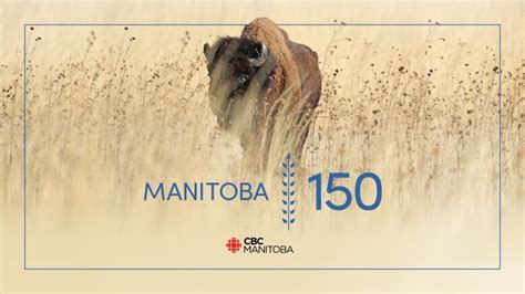 Tag Youre It 150 Things For 150 Years As Manitoba Cbc News