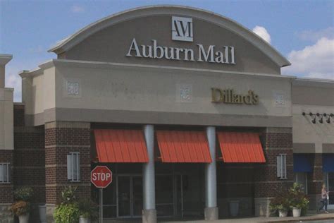 Auburn Mall Announces Next Pop Up Shop Winner Local News