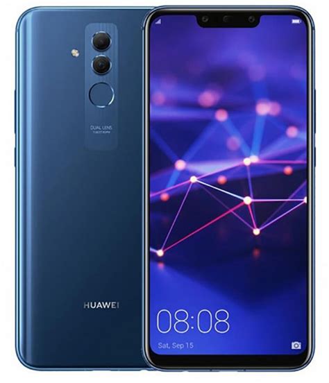 huawei mate 20 lite front original direct mobile accessories