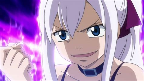 Image Of Mirajane Strauss Young Mirajane Wants A Fight Fairy Tail