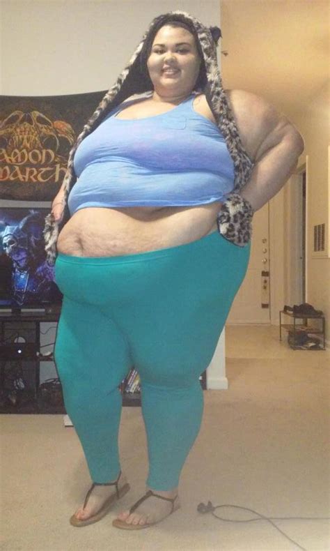 Bigcutie Brianna On Twitter Just Rocking My Fatness At Home For The