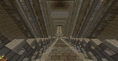 I am so sure that most of the people who are reading this have some good experience playing the minecraft game. Erebor Entrance Hall - A Minecraft Timelapse (Erebor ...