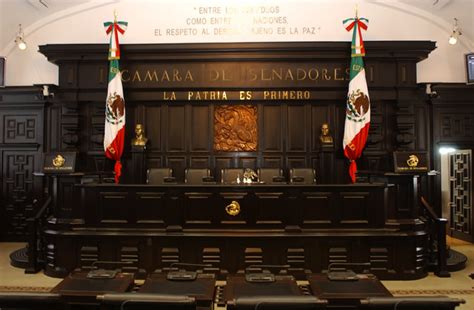 Congreso nacional senado república dominicana. ¿Cuál es la diferencia entre Diputados y Senadores? - DIFIERE