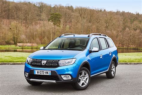 Choose from a massive selection of deals on second hand dacia logan cars from trusted dacia logan car dealers. DACIA Logan MCV Stepway specs & photos - 2017, 2018, 2019 ...