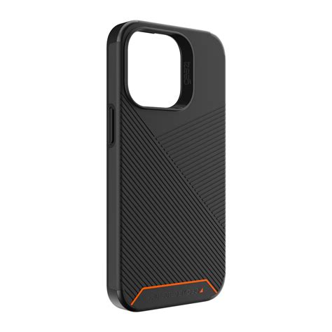 Gear4 Denali Snap Case For Iphone 13 Pro 61 Magsafe Compatible