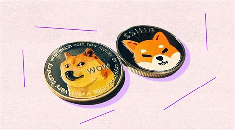 Shiba Inu Vs Dogecoin Which Is The Best Meme Coin