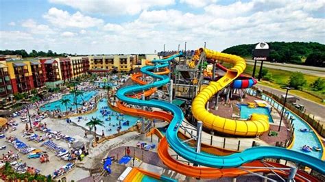 12 Largest Indoor Water Parks In The Us Update 2023
