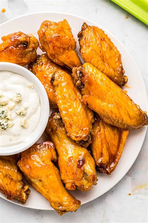Dont Miss Our 15 Most Shared Air Fryer Chicken Wings Recipe How To