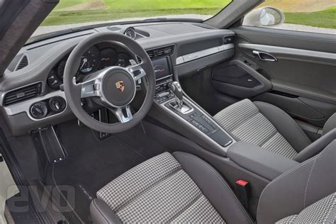 Car bone rs style bucket seats, lightweight, vintage, racing, 11kg. Porsche 911 50th Anniversary Edition cloth tartan interior ...