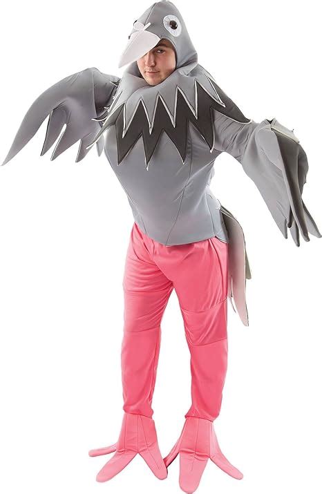 Pigeon Costume Amazonca Clothing And Accessories