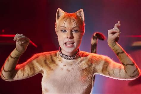 Nomeado para 1 golden globe. Cats - 2019 - Recensione Film, Trama, Trailer - Ecodelcinema