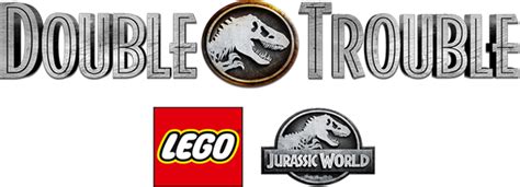 Watch Lego Jurassic World Double Trouble Online Now Streaming On