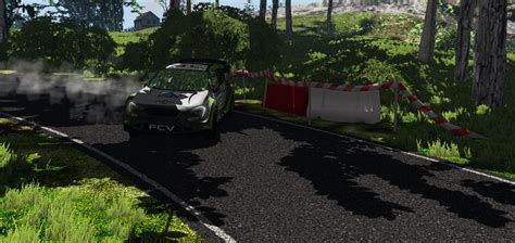 Wip Beta Released Rally Maps Beamng