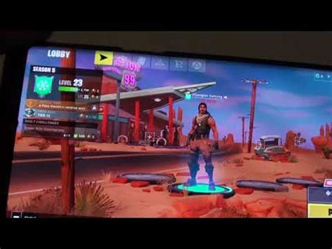 Leaked skins browse all leaked, datamined and unreleased fortnite skins. Can You Unlock Galaxy Skin to More Than One Account in ...